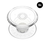 Picture of PopSockets Classic Bundle w/ 72 Pieces Popsockets and Free Dual Tier Spinner Display